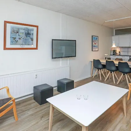 Xx Apartment *