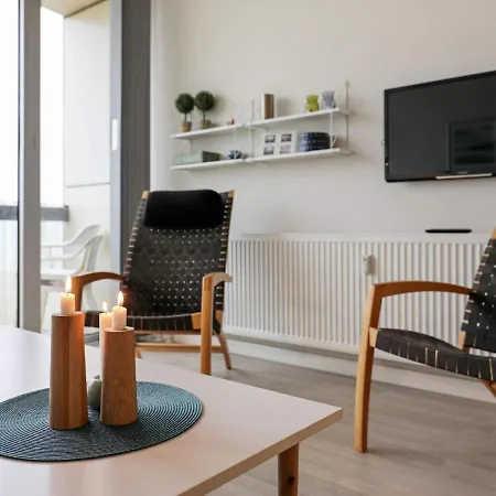 Apartment Xx Blokhus