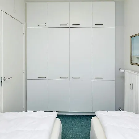 Xx Apartment *