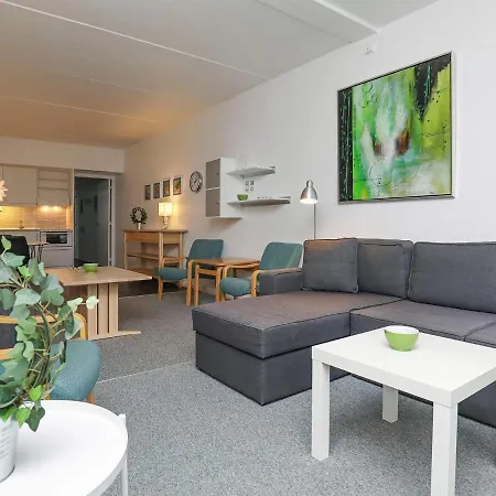 Xx Apartment Blokhus