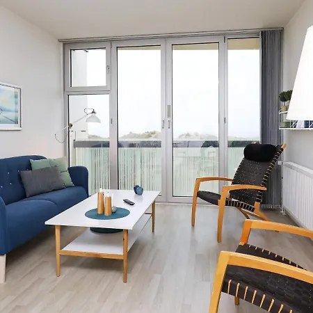 Xx Apartment Blokhus